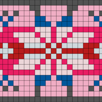 Pattern 1