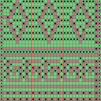 Copy of Mosaic Overlay Beginner