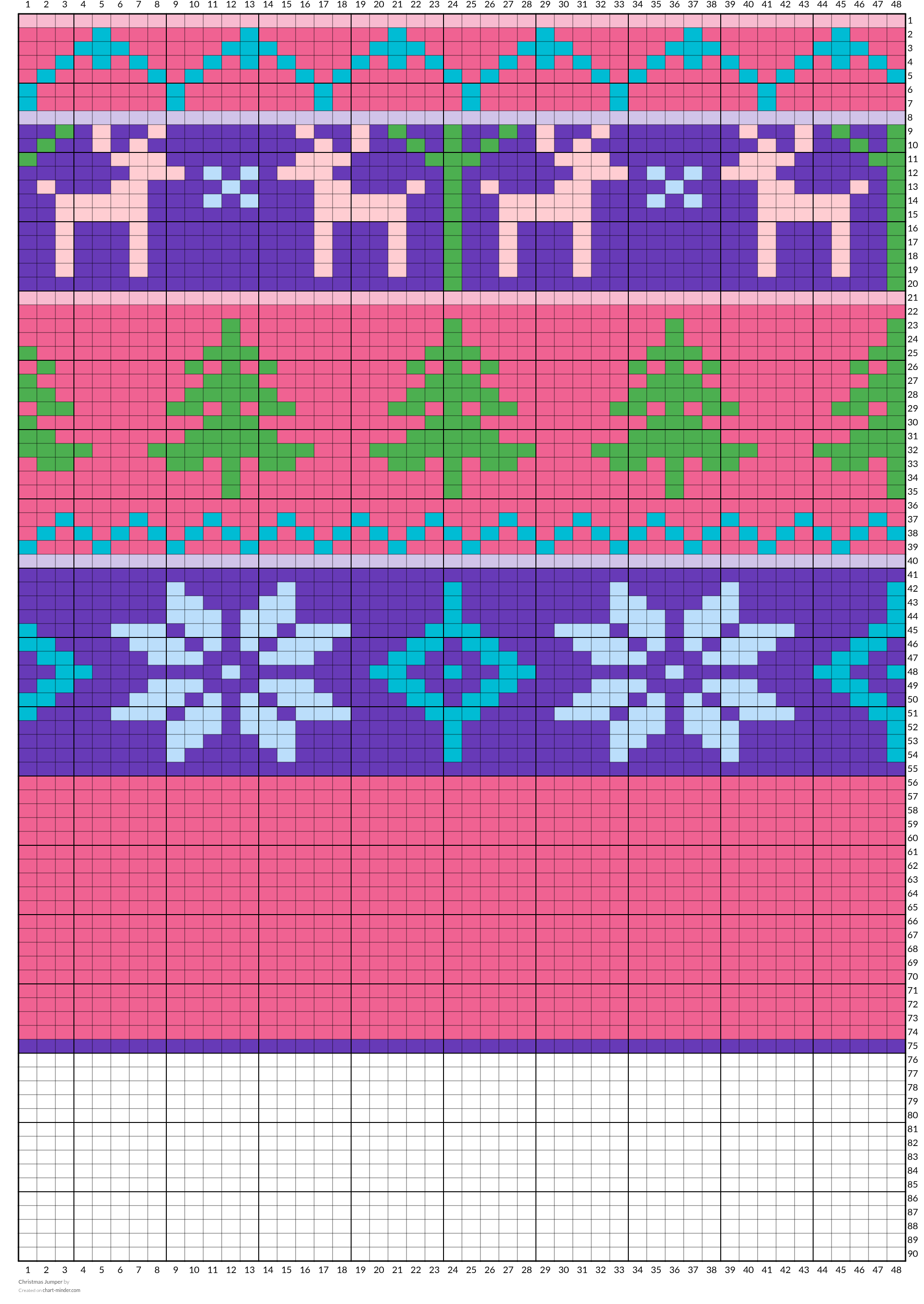 Christmas Jumper