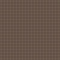 One fair isle chart