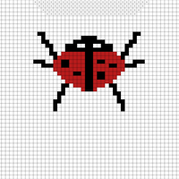 Copy of Ladybird jumper