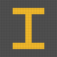 I
