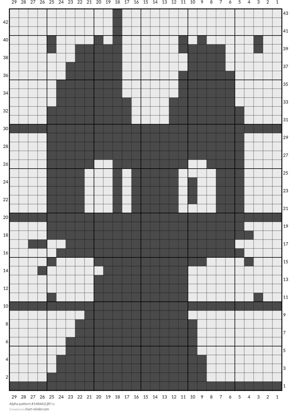Alpha pattern #148462.jfif