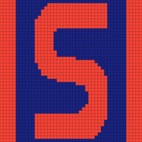 Letter-S-Washcloth-Afghan-Square-Chart.webp