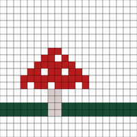mushroom