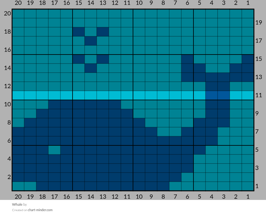 Whale