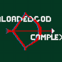 Loaded God Complex 2