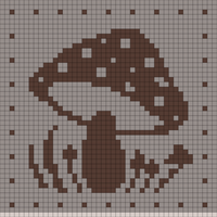 Copy of mushroom