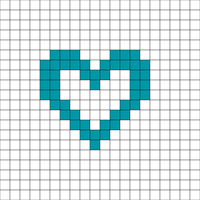 Copy of heart