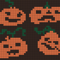 Hallows Pumkins