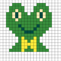 frog
