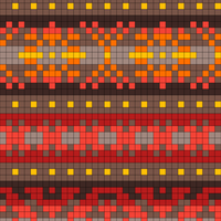 vest colourwork chart - org
