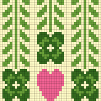 Copy of poppy scarf