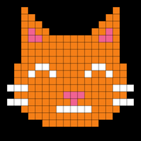 Copy of Cat coaster