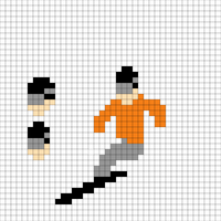 Skier 1