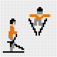 Skier 4