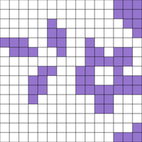 Copy of flower pattern