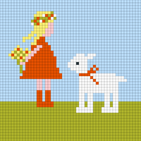 Anni Sweater 1-2 Jahre