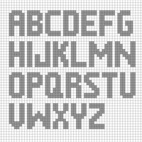Copy of Alphabet