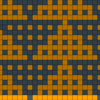 Mosaic Blanket