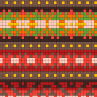 Copy of vest colourwork chart - org