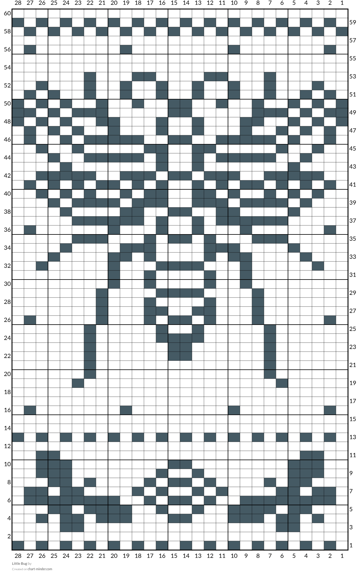 Little Bug