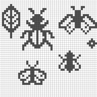 Entomology Doodles