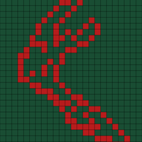 Antler Left