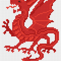 London Dragon