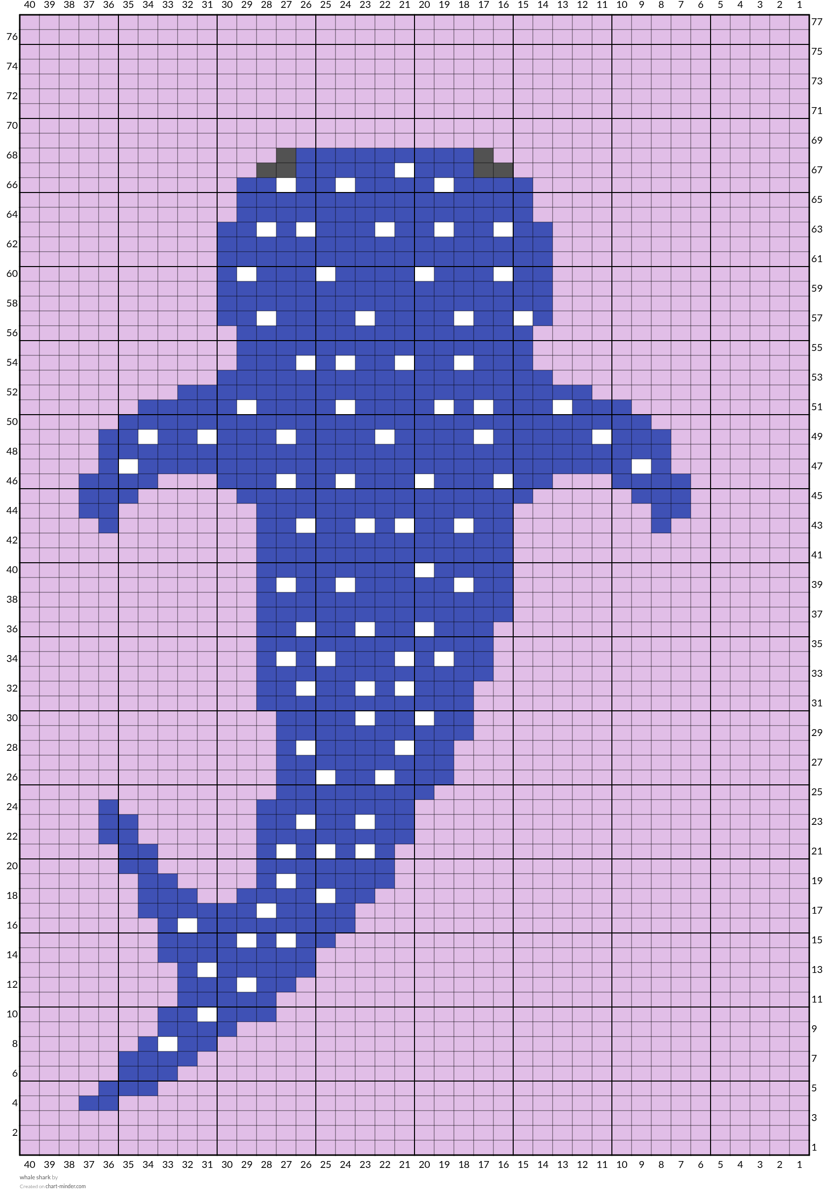 whale shark
