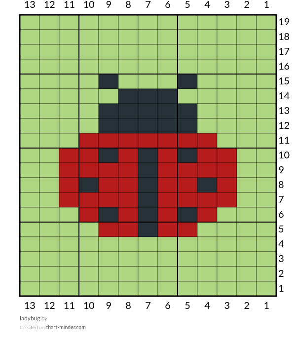 ladybug