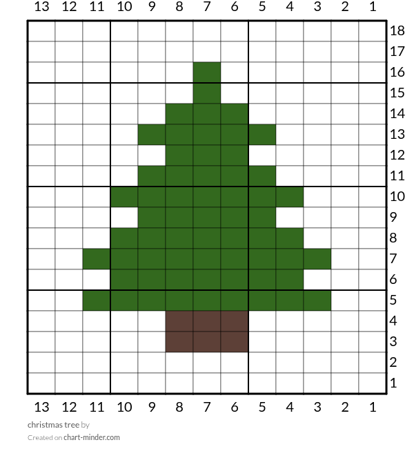 christmas tree