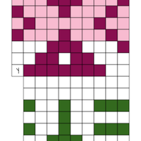 Larger chart F&FKnits 