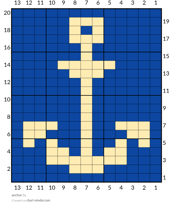 anchor