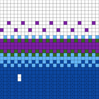 Copy of 4 color chunky
