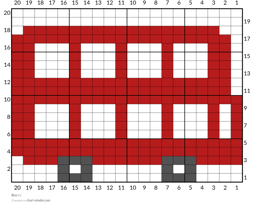 Bus