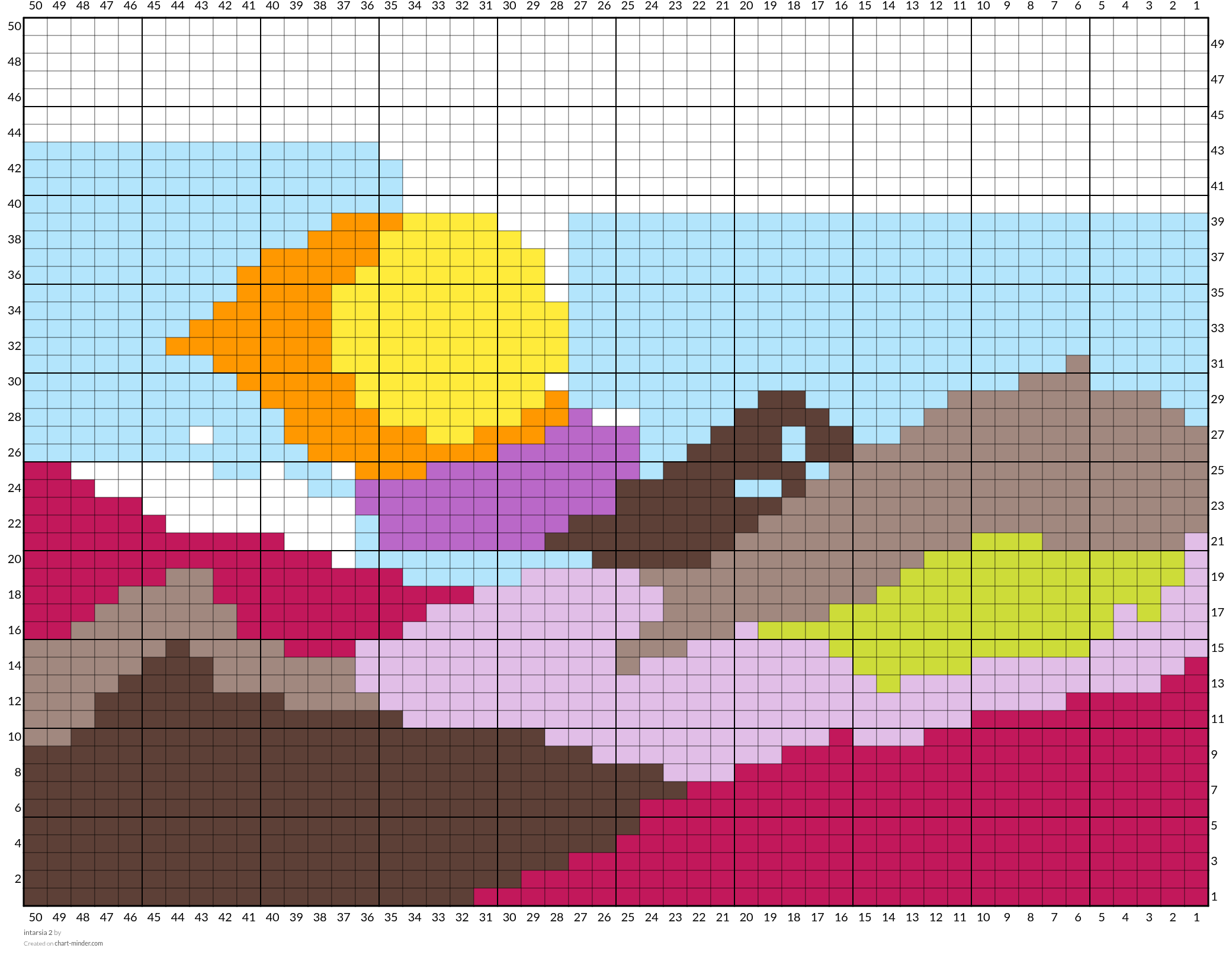 intarsia 2