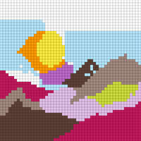 intarsia 2