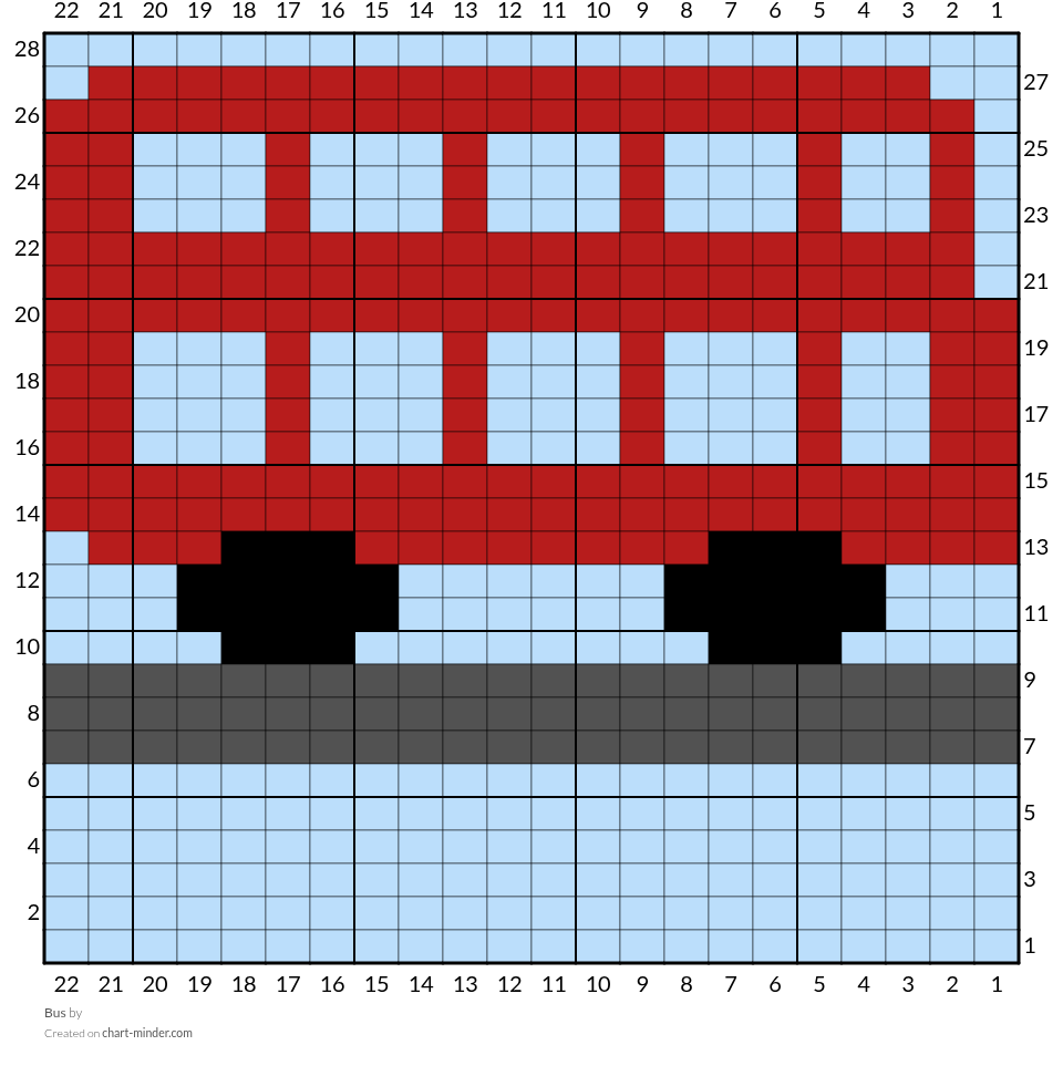 Bus