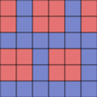 Mini cubes