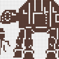 Star Wars AT-At