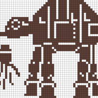 Star Wars AT-At