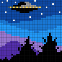 I want to believe