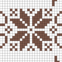 Copy of bird scarf full