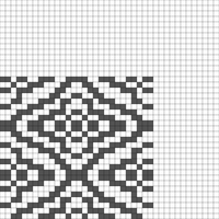 Vest pattern final