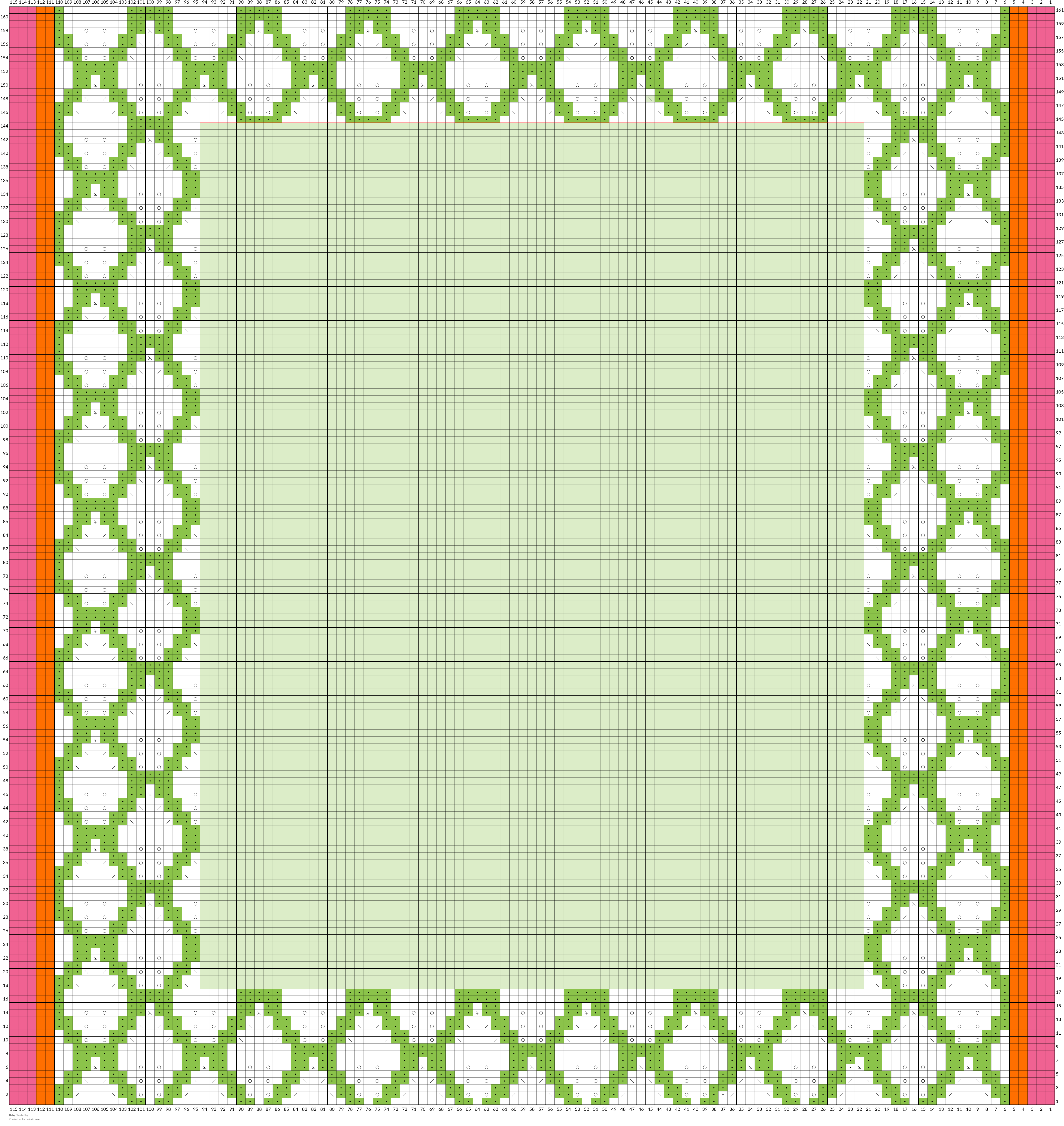 Baby Blanket