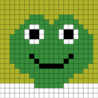 Copy of Frog