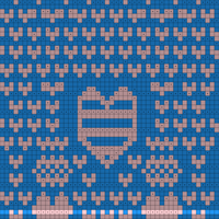 2 secret bunnies