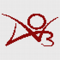 Ao3 Logo