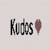 Kudos Button
